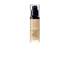 Kreminė pudra Bourjois 1 2 3 Perfect Foundation 055 rusvai gelsvas Foncé 30ml
