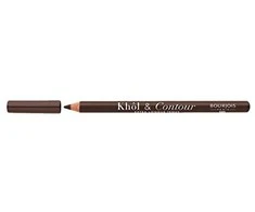 BOURJOIS Paris Khôl &amp; Contour akių pieštukas moterims 1,2 g, 05 CHOCO-LACTÉ