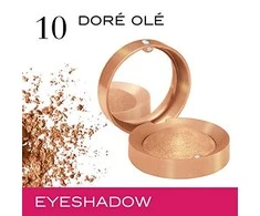 "Bourjois" akių šešėliai 10 Doré Olé