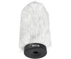 Apsauga nuo vėjo BOYA BY-P160