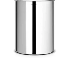 Brabantia Biuro šiukšlių dėžė, 15 L