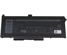 Dell 63WHR 15.2V 3941mAh