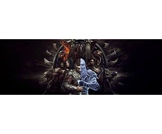 Warner Xbox One Middle-Earth: Shadow of War (apima Forge Your Army DLC)