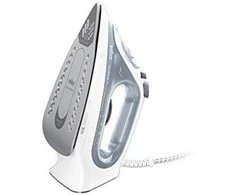Braun SI 3054 Garinis lygintuvas Keraminis padas Pilka 2400 W