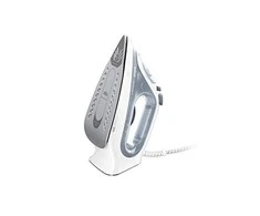 Braun SI 3054 Garinis lygintuvas Keraminis padas Pilka 2400 W