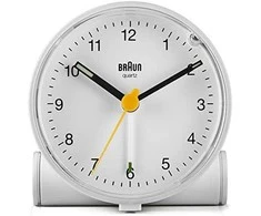 Braun BC 01 W baltas