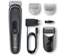 Braun BG 5340 BodyGroomer