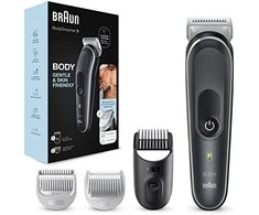 Braun BG 5340 BodyGroomer