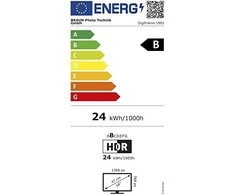 Nuotraukų rėmelis Braun Phototechnik Braun DigiFrame 1901 47cm (18,5)
