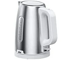 Virdulys Braun Elektrinis virdulys Braun WK 1500 2200W 1,7l