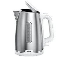Virdulys Braun Elektrinis virdulys Braun WK 1500 2200W 1,7l