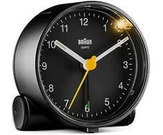 Braun BC 01 B juoda