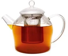 Bredemeijer arbatinukas Menuetas 1,2l Santhee 1,2L su filtru 165002