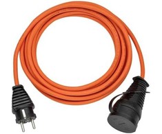 Prailgintuvas BREMAXX IP44 AT-N05V3V3-F 3G1.5 5m Brennenstuhl