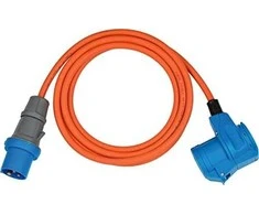 Brennenstuhl Brennenstuhl Verl.-Leitung 3m CEE230V/16A IP44