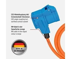 Brennenstuhl Brennenstuhl Verl.-Leitung 25m CEE230V/16A IP44