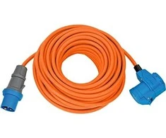 Brennenstuhl Brennenstuhl Verl.-Leitung 25m CEE230V/16A IP44