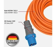 Ilgiklis Brennenstuhl 1167650625; 25 m