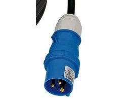 Przedłużacz Brennenstuhl CEE 10m CEE 230V/16A H07RN-F 3G1.5 IP44