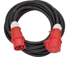 Brennenstuhl Brennenstuhl Verl.-Leitung 10m CEE H07RN-F5G6.0