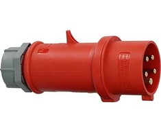 Brennenstuhl Brennenstuhl Phasenwender CEE400V/32A (Stecker)