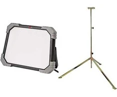 Brennenstuhl Reflektor Roboczy Dinora 10050 10600lm 85W