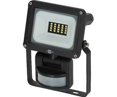 Prožektorius Brennenstuhl Jaro, 10 W, 1150 lm, 6500 °K, IP65