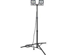 Brennenstuhl Brennenstuhl trikojis LED prožektorius JARO 6060 T