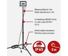 Darbinis šviestuvas Brennenstuhl JARO 7060 T; 5800 lm