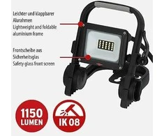Brennenstuhl Brennenstuhl mobilus LED prožektorius JARO 1060 M