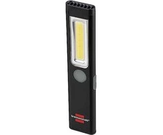 Prožektorius Brennenstuhl PL 200 AC; 1x0,45 Ah akum.