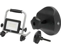 Brennenstuhl Mobilios baterijos reflektorius LED EL 2000 MA, 20W, 2150lm, IP54 1171960205
