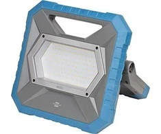 Šviestuvas Brennenstuhl BS 8050 MH; LED; 80 W; 18 V (be akumuliatoriaus ir pakrovėjo)