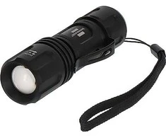 Brennenstuhl ŽIBINT RANK 5W 350LM 869 IP44 3XAAA