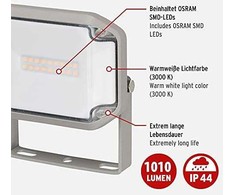 Brennenstuhl Brennenstuhl LED prožektorius AL 1050
