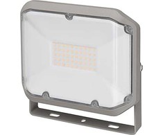 Kondicionierius Naświetlacz Brennenstuhl Brennenstuhl 1178030900 reflektor 30 W LED Pilka E