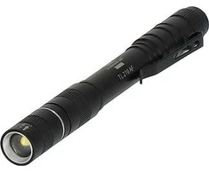 Brennenstuhl Akku Taschenlampe LED LuxPremium TL 210 AF, IP44, 200lm