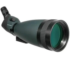 Stebėjimo monoklis BRESSER Pirsch 25-75x100 45°
