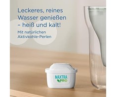Kasetė filtrujący Brita Maxtra Pro All-in-1 12 vnt.
