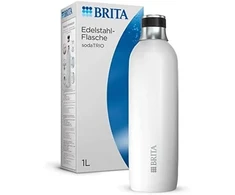 Brita sodaTRIO butelis (1 l; butelis)