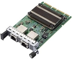 Broadcom N210TP - 2x10GBASE-T OCP 3.0 Adapteris RJ45 PCIe3 x8