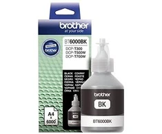 Brother BT6000BK | Ink Cartridge | Juodas