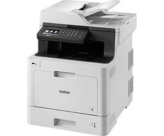 Spausdintuvas daugiafunkciniai įrenginiai Brother DCP-L8410CDW DCPL8410CDWYJ1 (spalvotas lazeris, A4, dokumentų skaitytuvas, plokščias skaitytuvas)