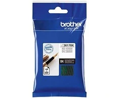 Brother LC3617BK Originalus Juoda 1 vnt