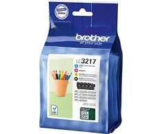 Brother Brolis BROLIS LC3217VALDR