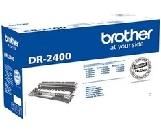 Brother DR-2400 (DR2400) Būgnas (Drum Unit), Juoda