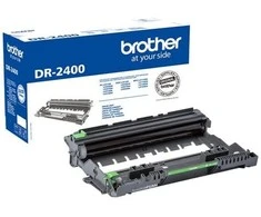 Brother DR-2400 (DR2400) Būgnas (Drum Unit), Juoda
