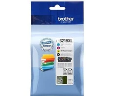 BROTHER VALUE PACK 4 CRS XL RAŠALAS