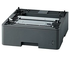 BROTHER LT-6500 Juodas LOWER TRAY, 520 SHEETS, FOR DCP-L5602, HL-L50/L51/L52/L63, MFC-L57/L59/L67/L68