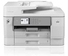 Spausdintuvas BROTHER MFC-J6955DW rašalinis 4 viename, A3, automatinis dokumentų tiektuvas, dvipusis, belaidis, 30 ipm
